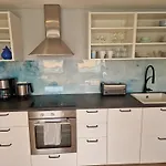 Apartamento Haus Am Markt Sagard