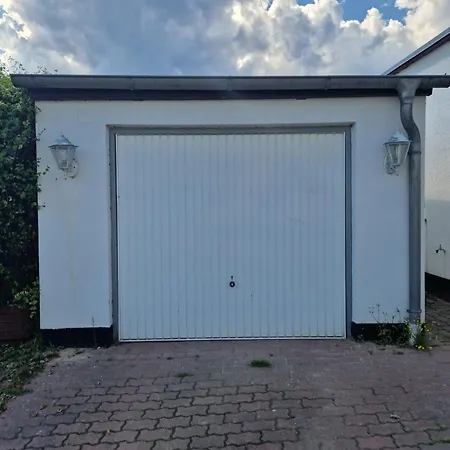 Haus Am Markt * Sagard