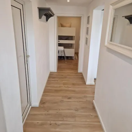 Haus Am Markt * סגרד