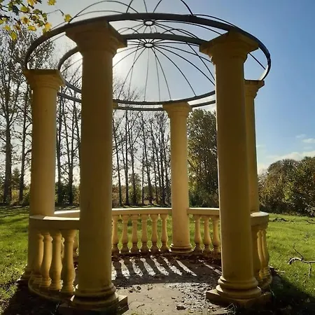 Haus Am Markt شقة