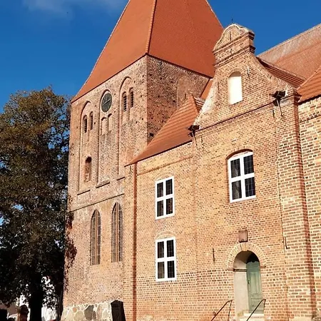 Haus Am Markt Sagard